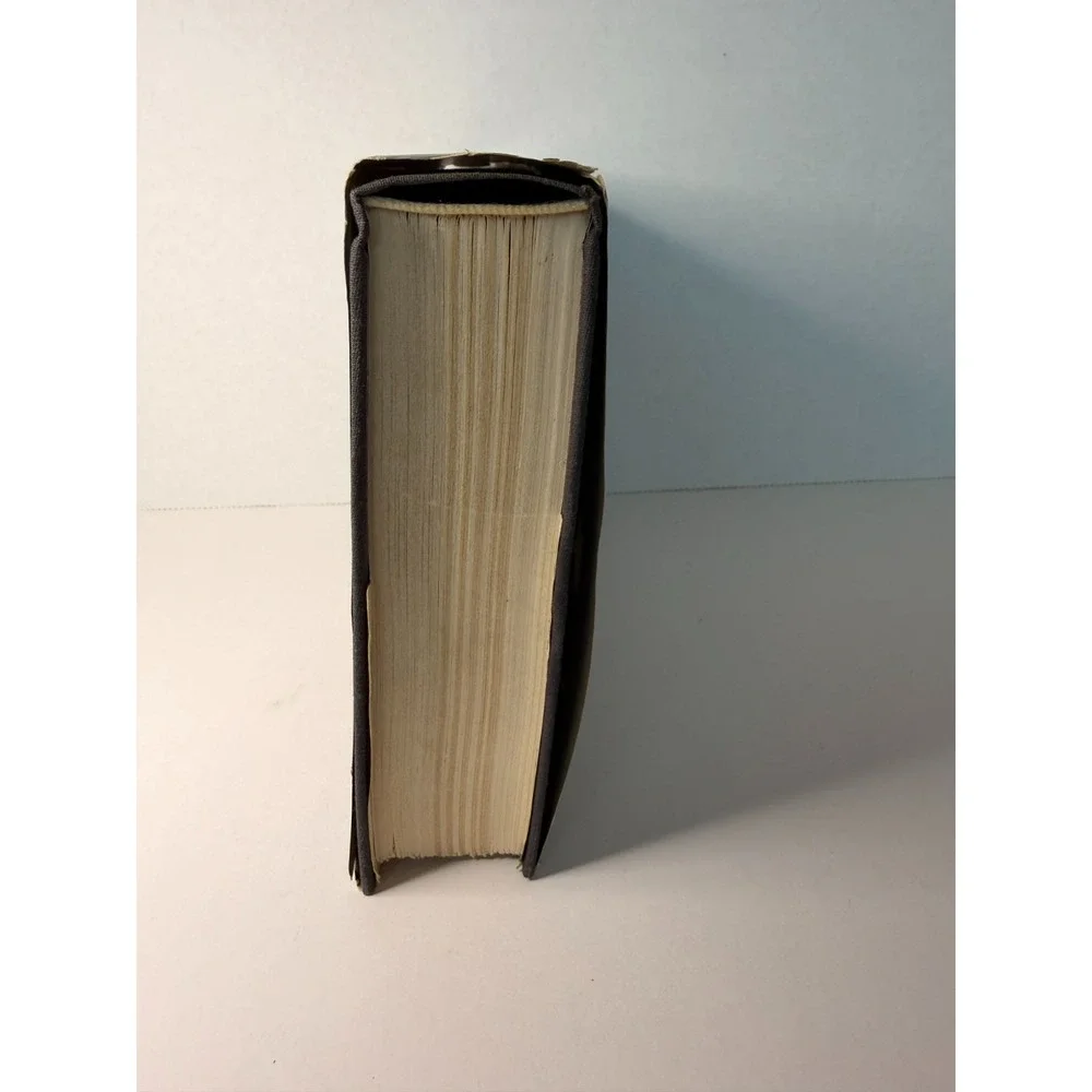 Thy Neighbor's Wife Gay Talese Hardcover 1981 Doubleday True Crime Social Study